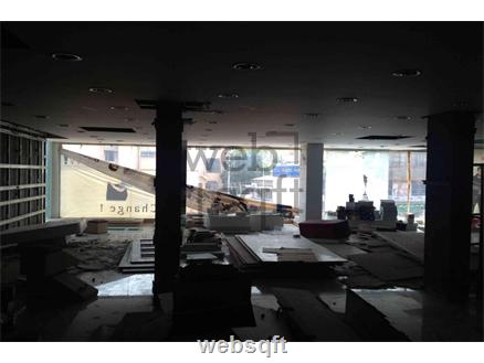 Showroom for Rent in Hyderabad